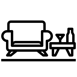 sallskapsrum